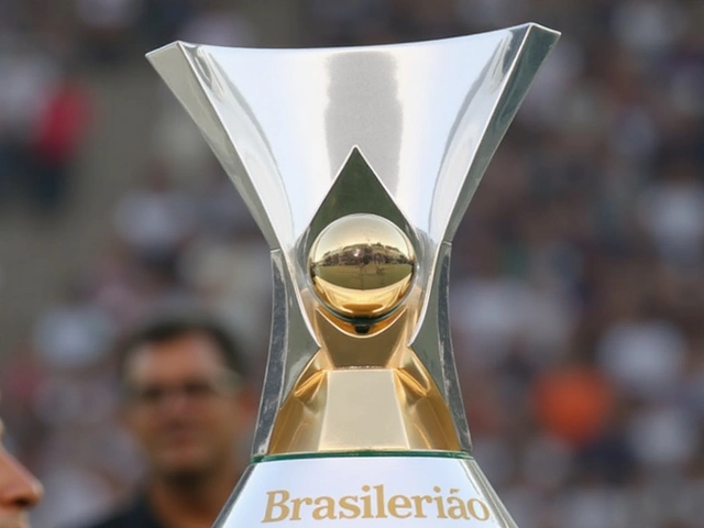 Brasileirão 2024: Fortaleza Assume a Liderança com Palmeiras e Flamengo na Cola