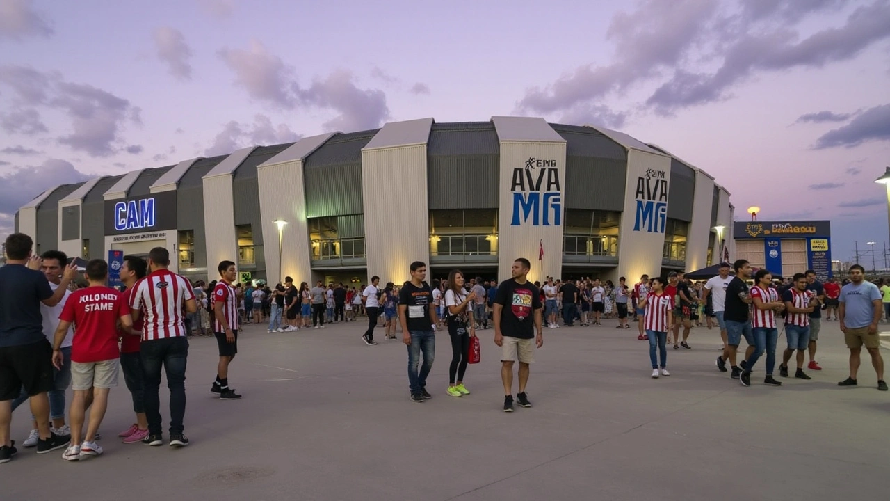 Atlético-MG e Red Bull Bragantino se enfrentam no Brasileirão: como assistir, horário e escalações