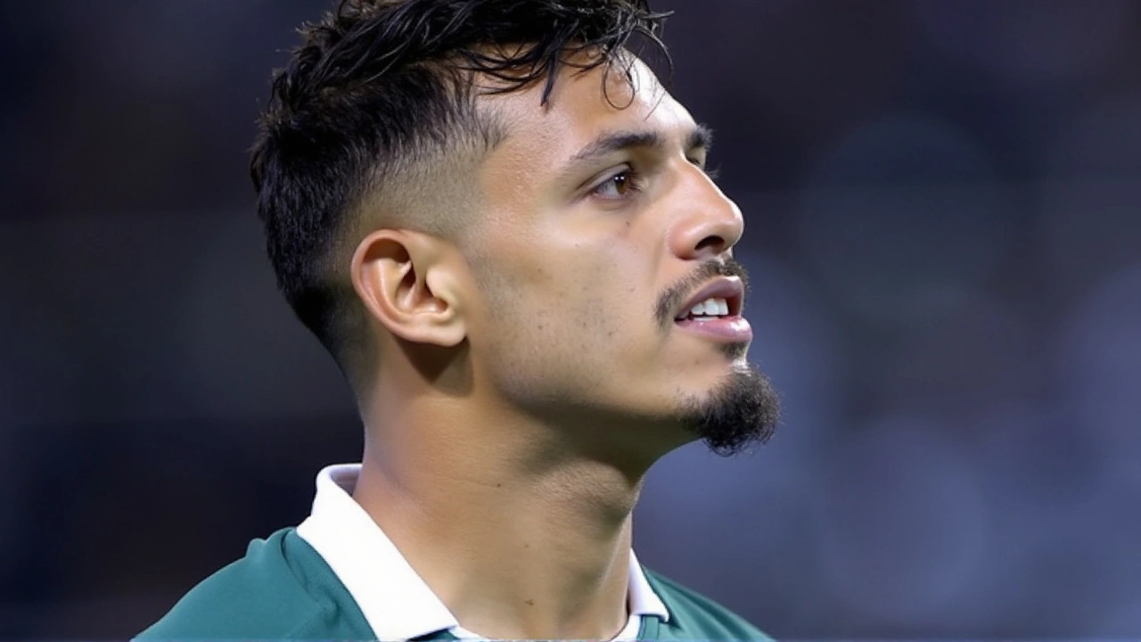 Desafios e Expectativas para o Palmeiras