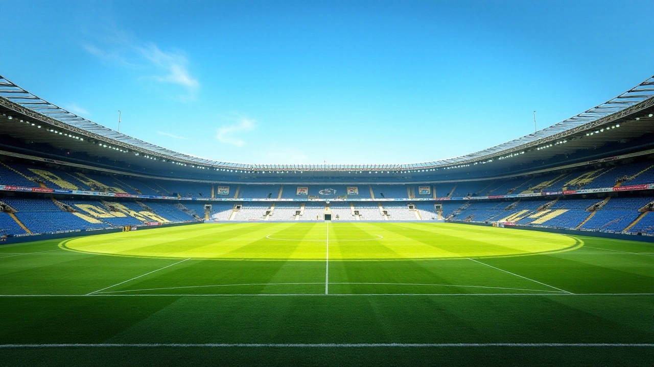 Palmeiras x Fortaleza: Jogo Decisivo no Brasileirão 2024 - Onde Assistir e Escalações