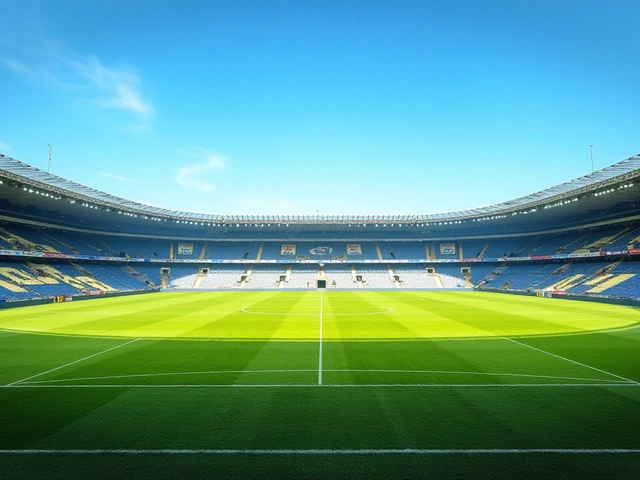 Palmeiras x Fortaleza: Jogo Decisivo no Brasileirão 2024 - Onde Assistir e Escalações