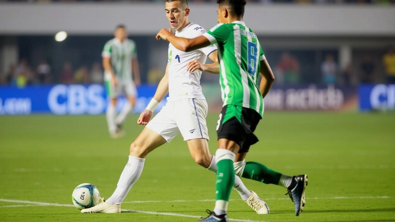 A Paixão pelo Futebol Brasileiro