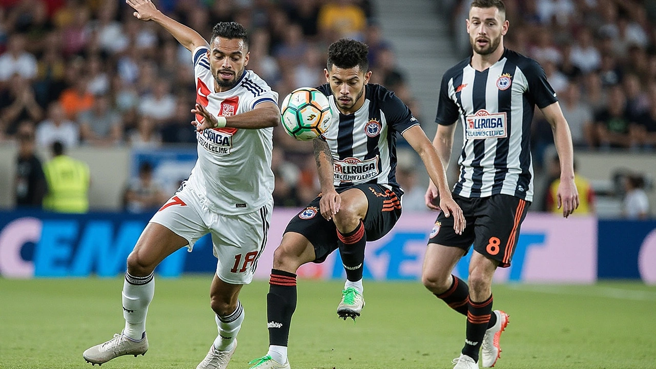 Onde Assistir Botafogo-SP x Ceará: Guia Completo para o Jogo da Série B