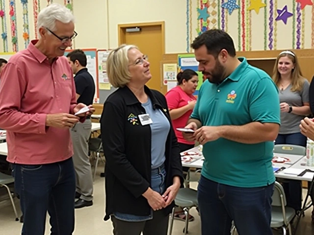 Feira de Empreendedorismo em Escolas Municipais de Caraguatatuba Estimula Criatividade e Inovação