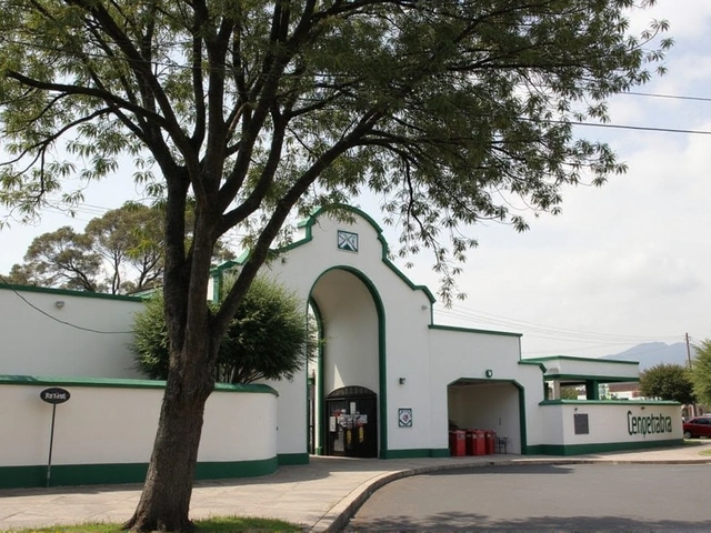 Programação Especial Agita Cemitérios na Baixada Santista no Dia de Finados