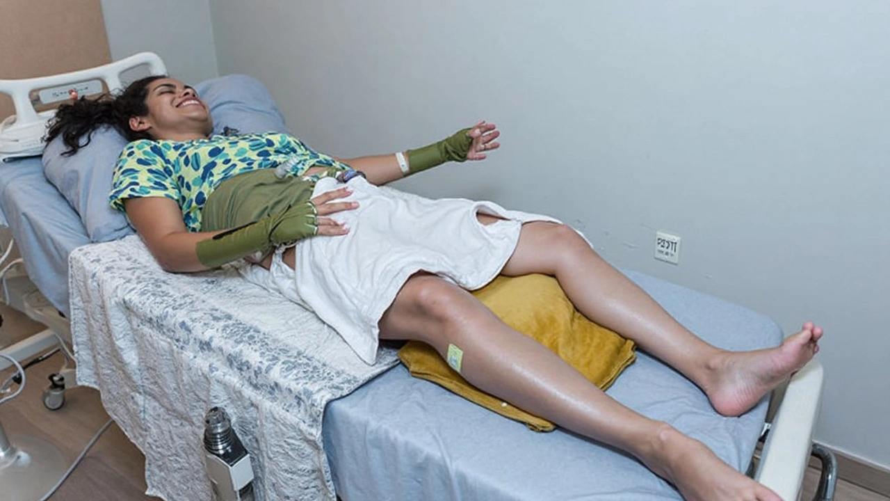 Repercussão e debate sobre a nova onda de hospitalidade