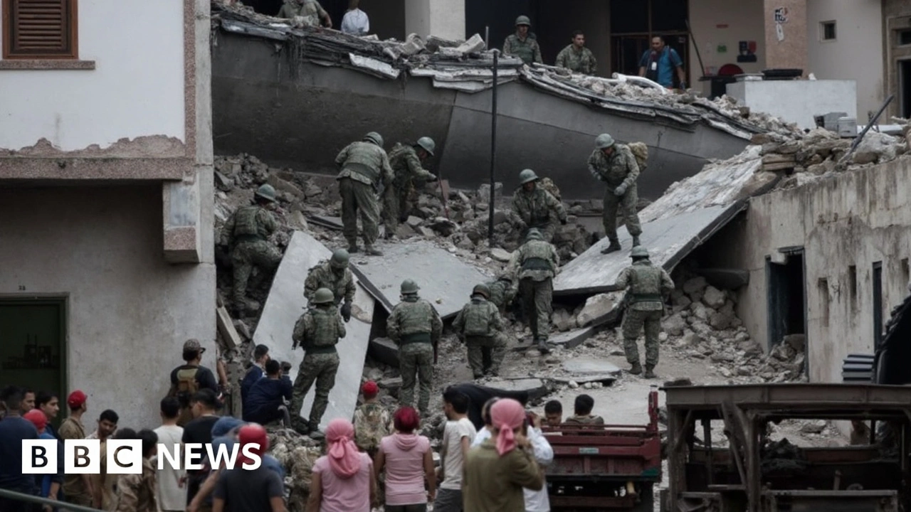 Conflito Israel-Irã: ataque direto, mortes de líderes e tensão global aumentam em 2025