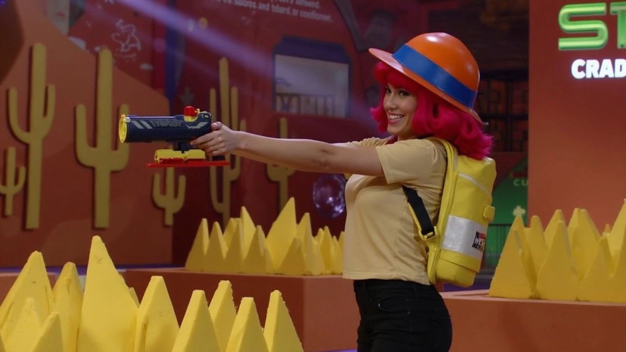 Prova do Anjo Brawl Stars agita o BBB19 e revela alianças