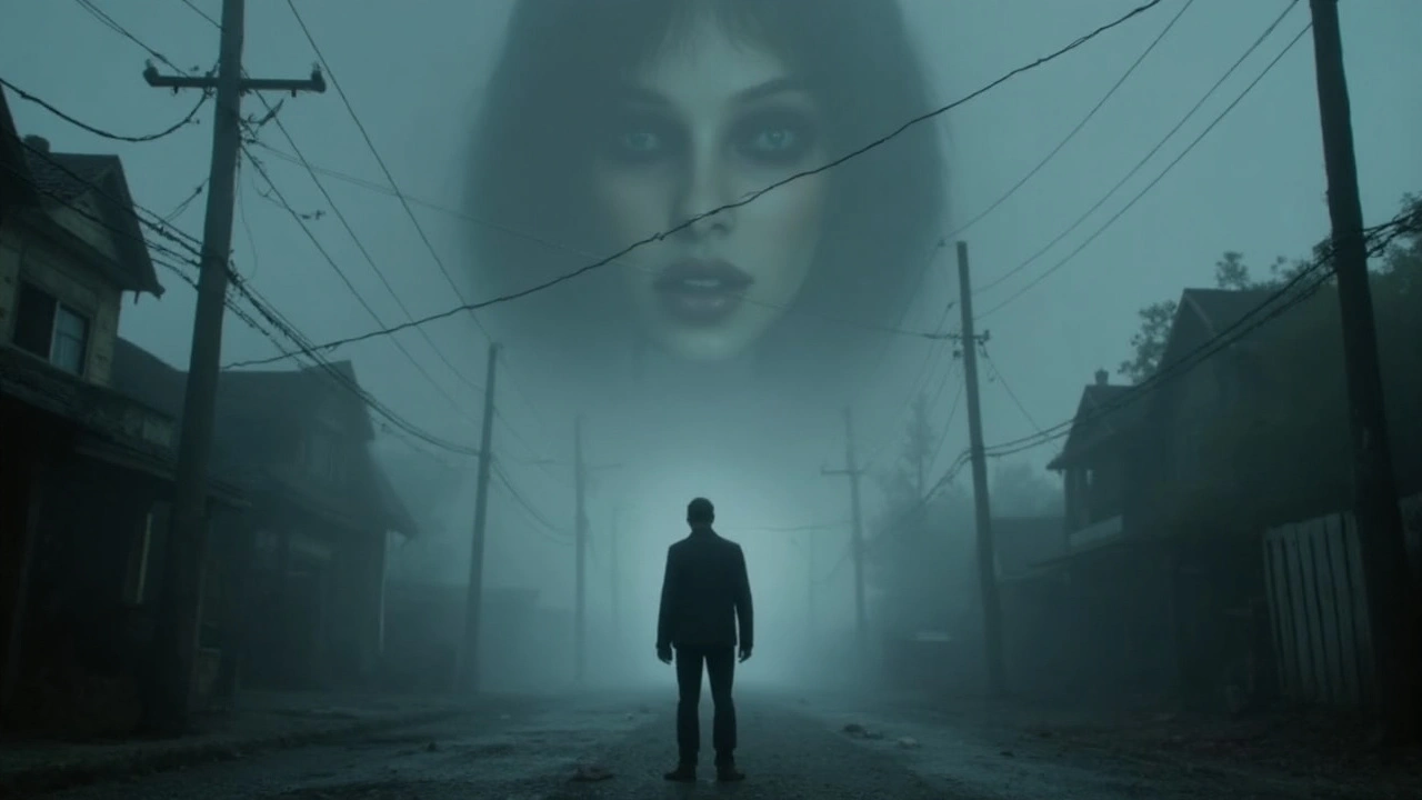 Silent Hill 2 Remake terá patch exclusivo para PS5 Pro: Bloober Team esclarece desenvolvimento