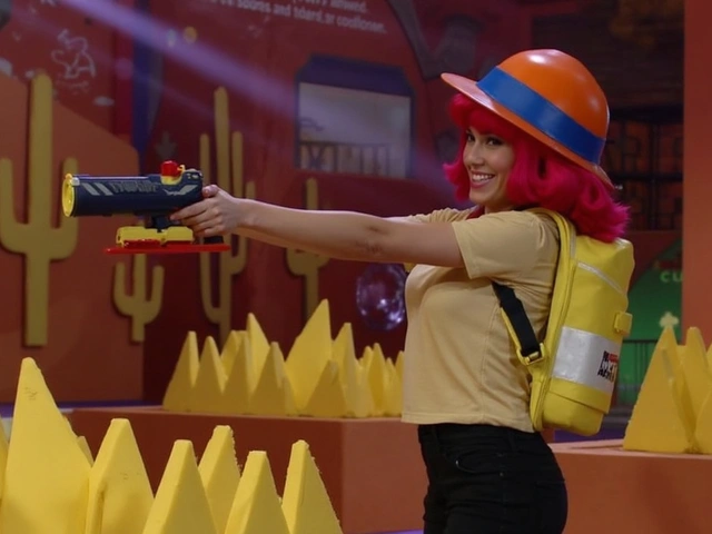 Prova do Anjo Brawl Stars agita o BBB19 e revela alianças