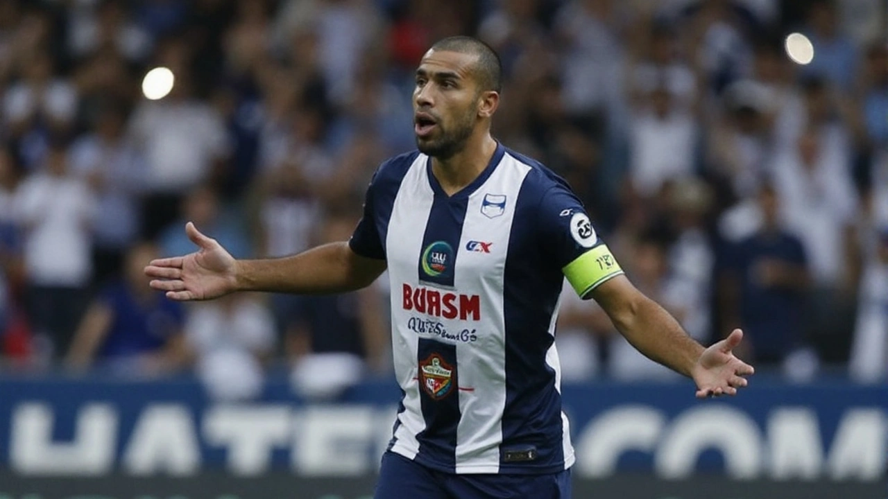 Alianza Lima x Sporting Cristal: Clássico Acirrado Agita a Liga 1 com Rivalidade Histórica