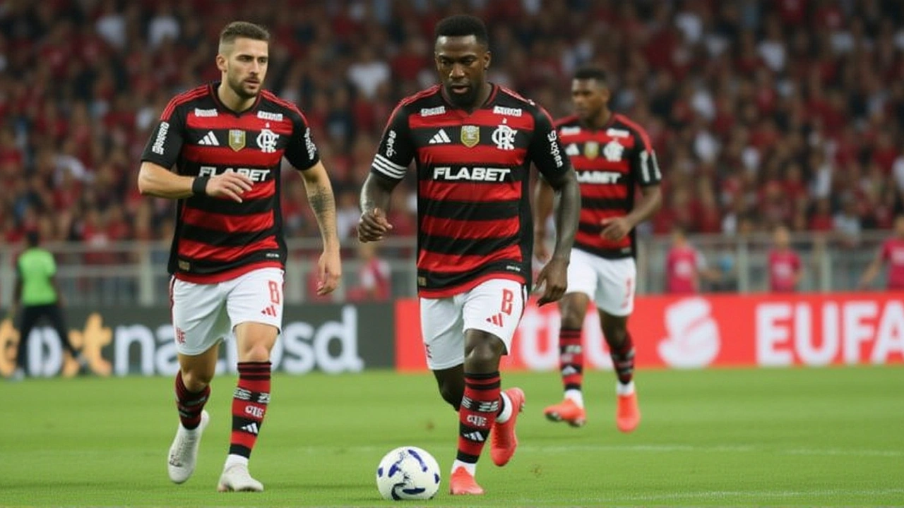 Champions League, Libertadores e Série B: onde assistir em 16/09