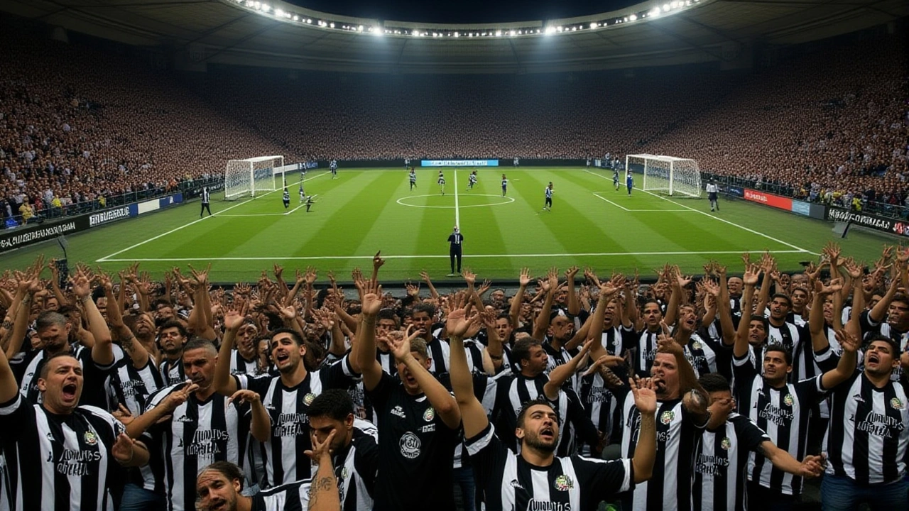 Flamengo vira 2 a 1 e supera Corinthians na Neo Química Arena