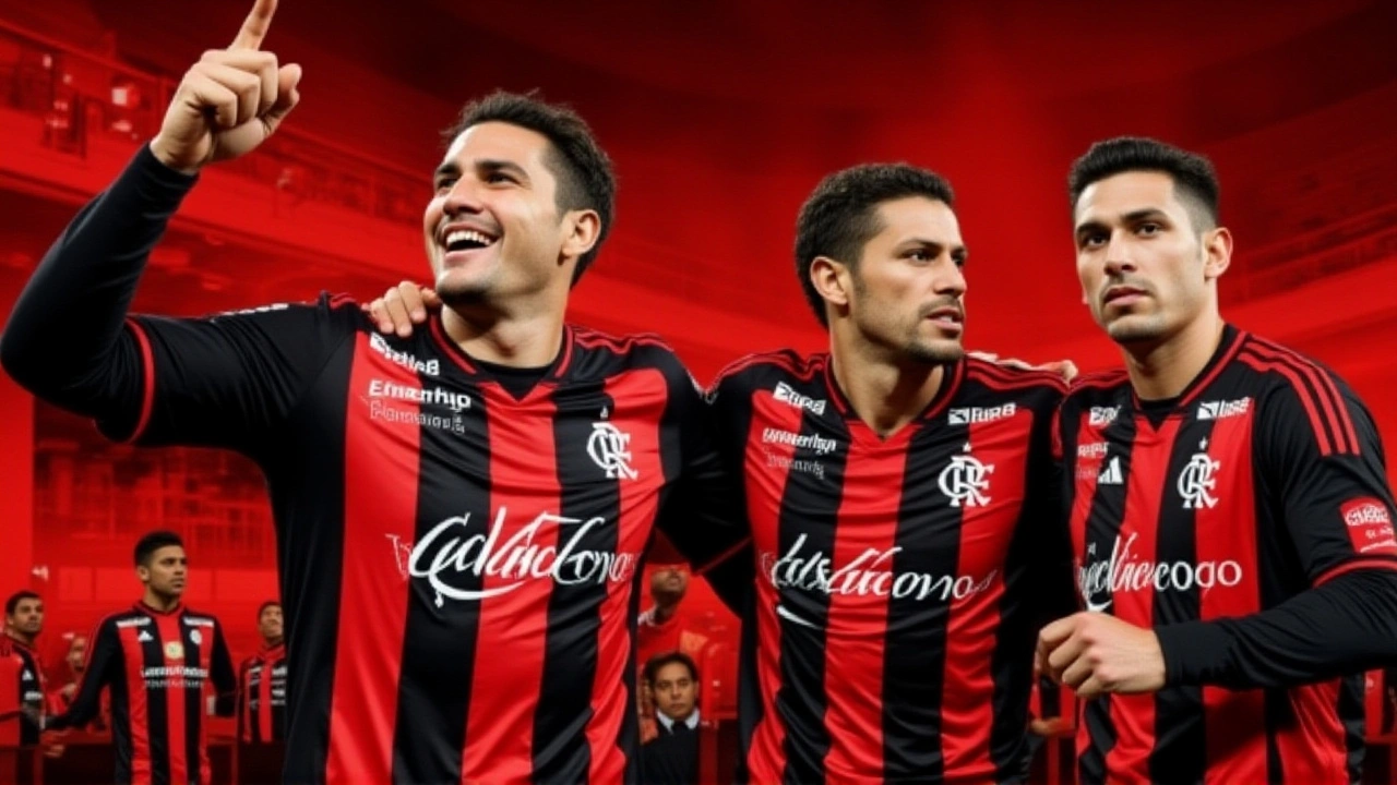 Impacto no Brasileirão 2025