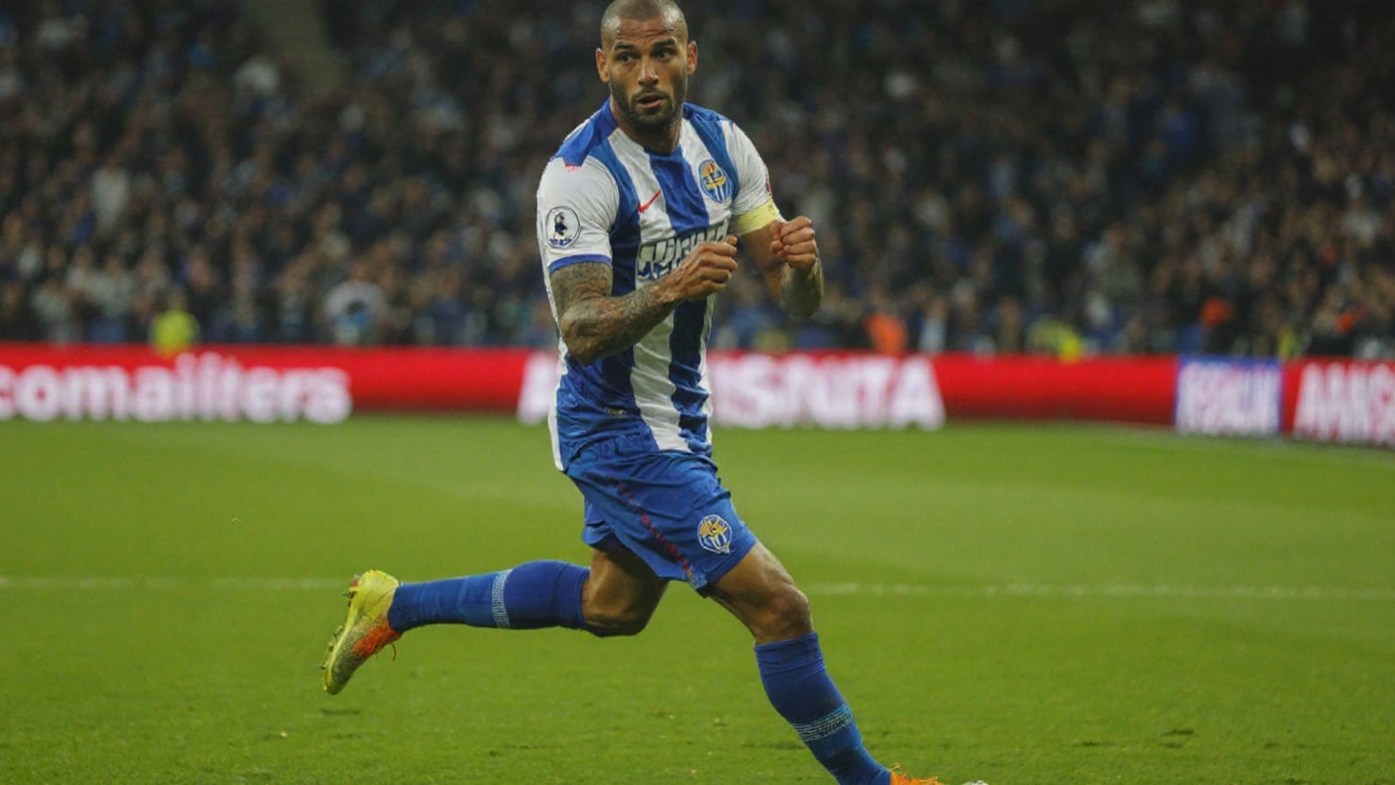 Maicon completa 600 jogos e busca título com o Coritiba