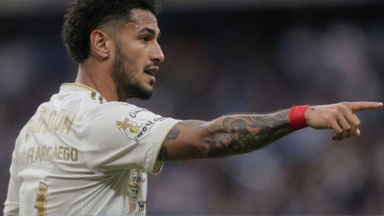 Saúl Ñíguez: o especialista que tirou a pressão dos ombros