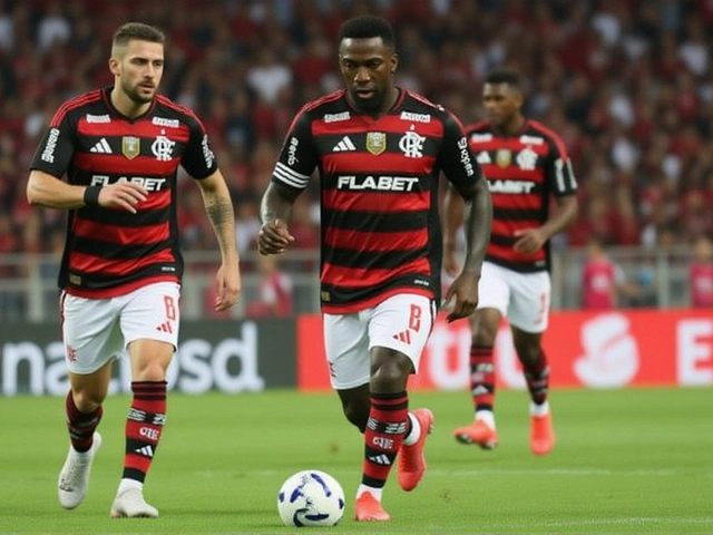 Champions League, Libertadores e Série B: onde assistir em 16/09