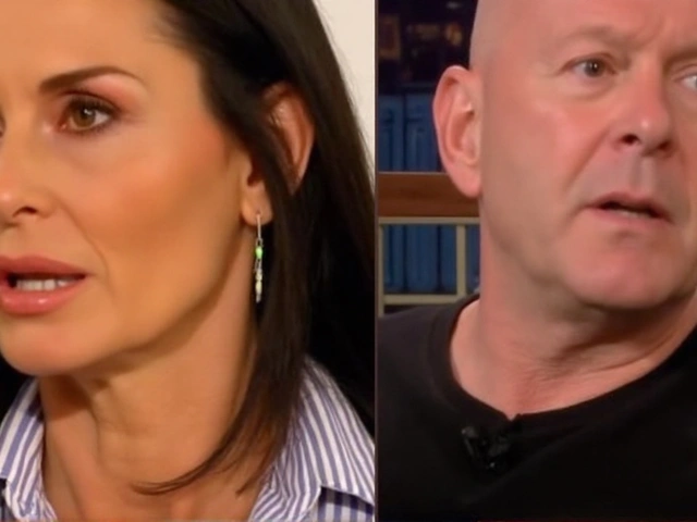 Demi Moore fala sobre a dor de ver Bruce Willis mudar com a demência frontotemporal