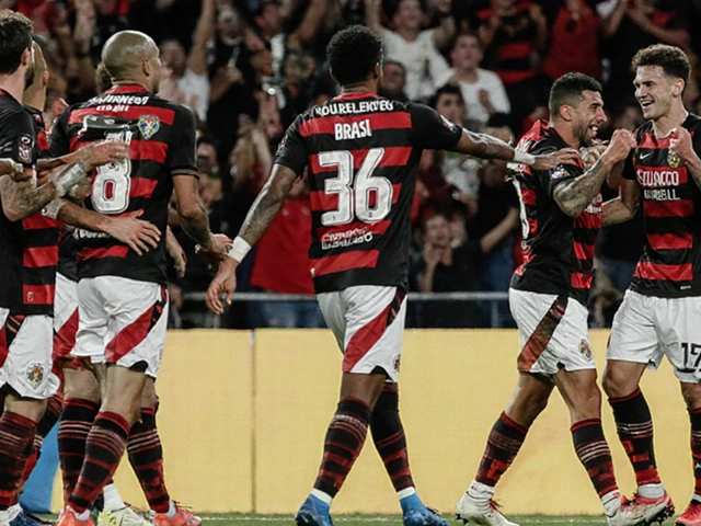 Flamengo e Palmeiras nas semifinais da Libertadores 2025: como chegaram e o que falta para o título
