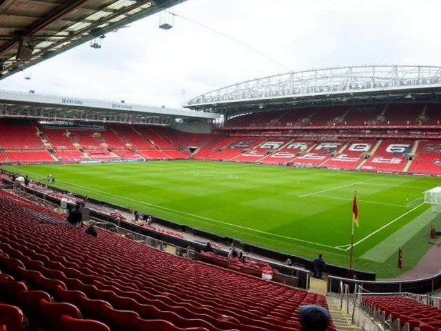 Liverpool recebe o Southampton na Carabao Cup: horário, transmissão e escalações