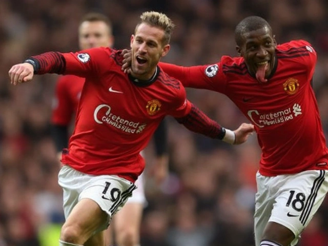 Manchester United vs Newcastle: escalação, data e onde assistir no fim de ano