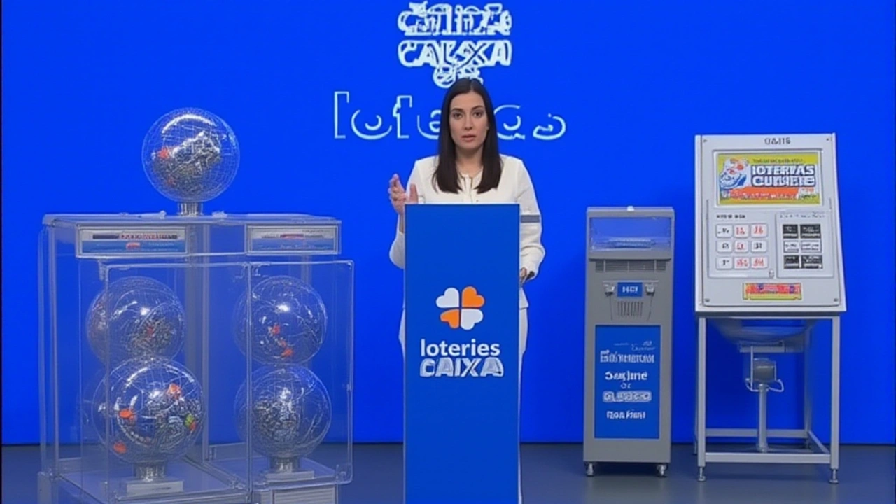 Aposta de Cuiabá leva R$ 8,58 mi no sorteio da Lotomania 2829