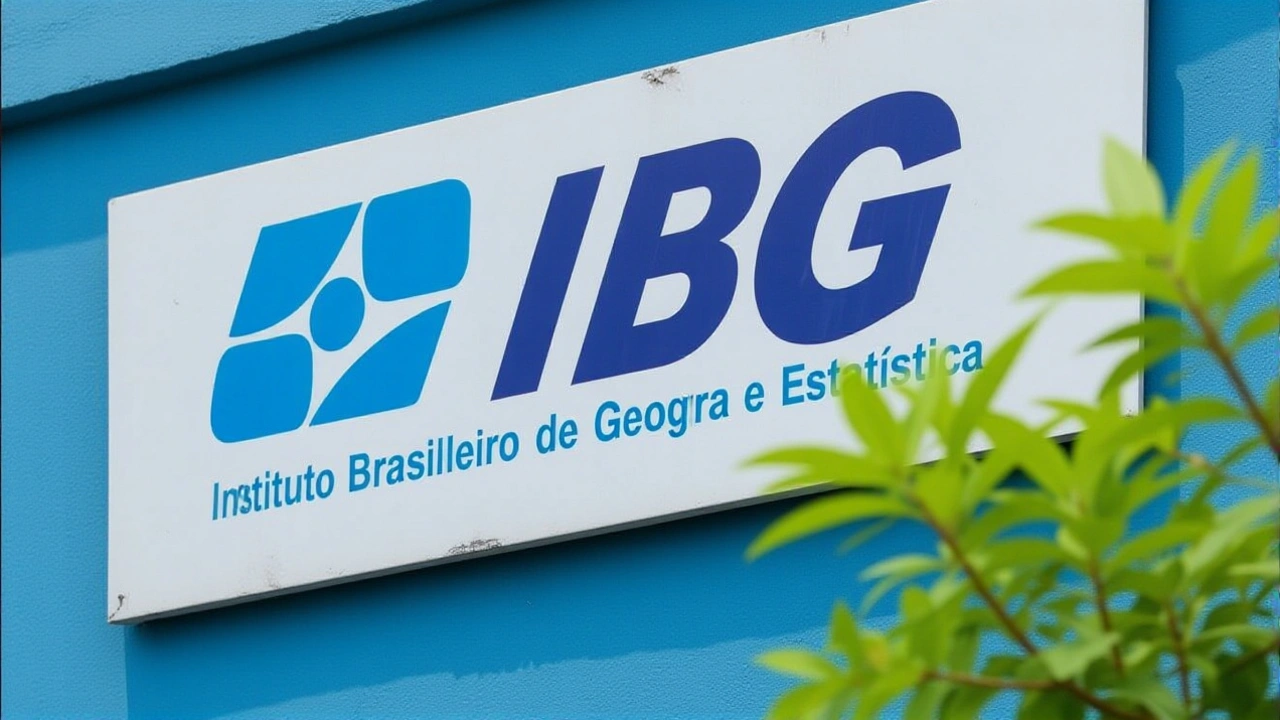 IBGE homologou 58 vagas de Agente de Pesquisas em 7 estados