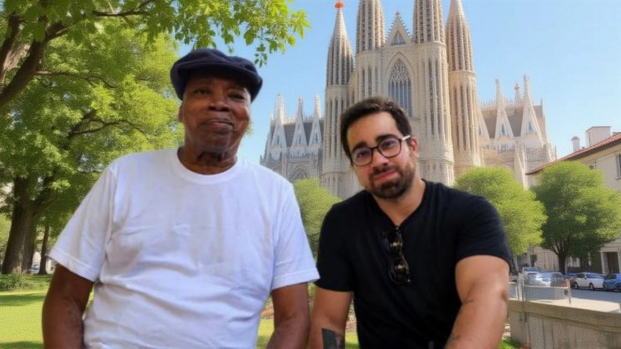 Milton Nascimento é diagnosticado com demência por corpos de Lewy