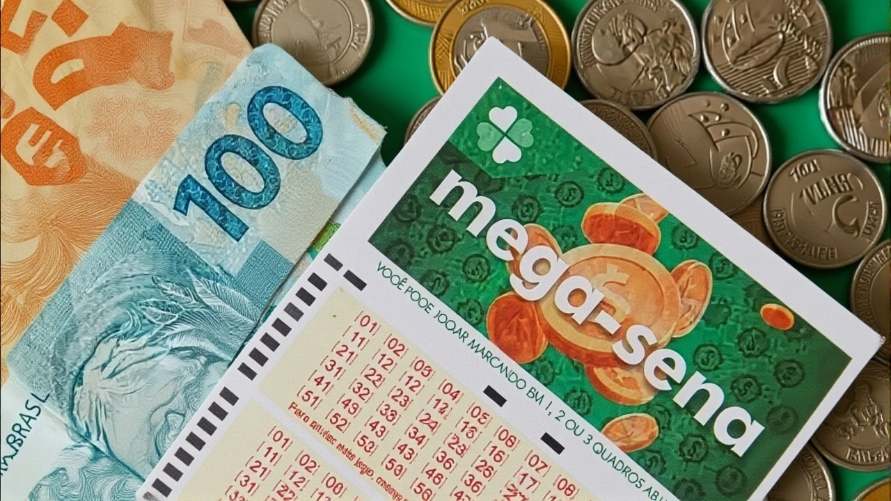 Quina 6844: R$ 16,7 milhões sem ganhador; próximo prêmio sobe a R$ 25 milhões