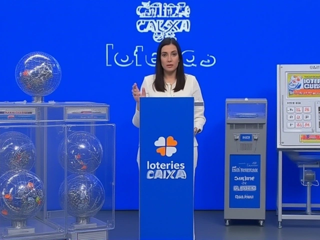 Aposta de Cuiabá leva R$ 8,58 mi no sorteio da Lotomania 2829