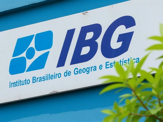IBGE homologou 58 vagas de Agente de Pesquisas em 7 estados
