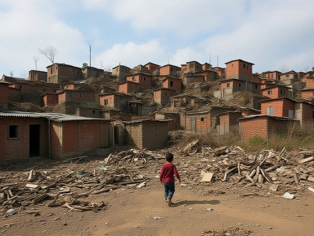 IBPT aponta Brasil como pior investidor em bem‑estar apesar de arrecadar R$ 2,65 trilhões