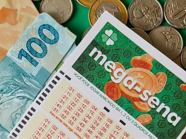 Quina 6844: R$ 16,7 milhões sem ganhador; próximo prêmio sobe a R$ 25 milhões