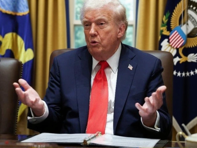 Trump declara fim da guerra em Gaza após libertação dos últimos reféns