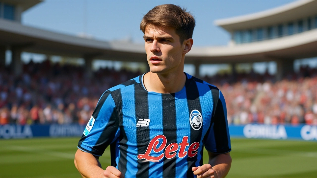 Atalanta U20 enfrenta Sassuolo U20 em duelo decisivo pelo Campeonato Primavera 1