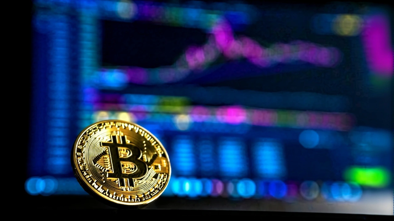 Diretor de 'Bitcoin Brasil' explica como criptomoeda pode redefinir o futuro financeiro do país