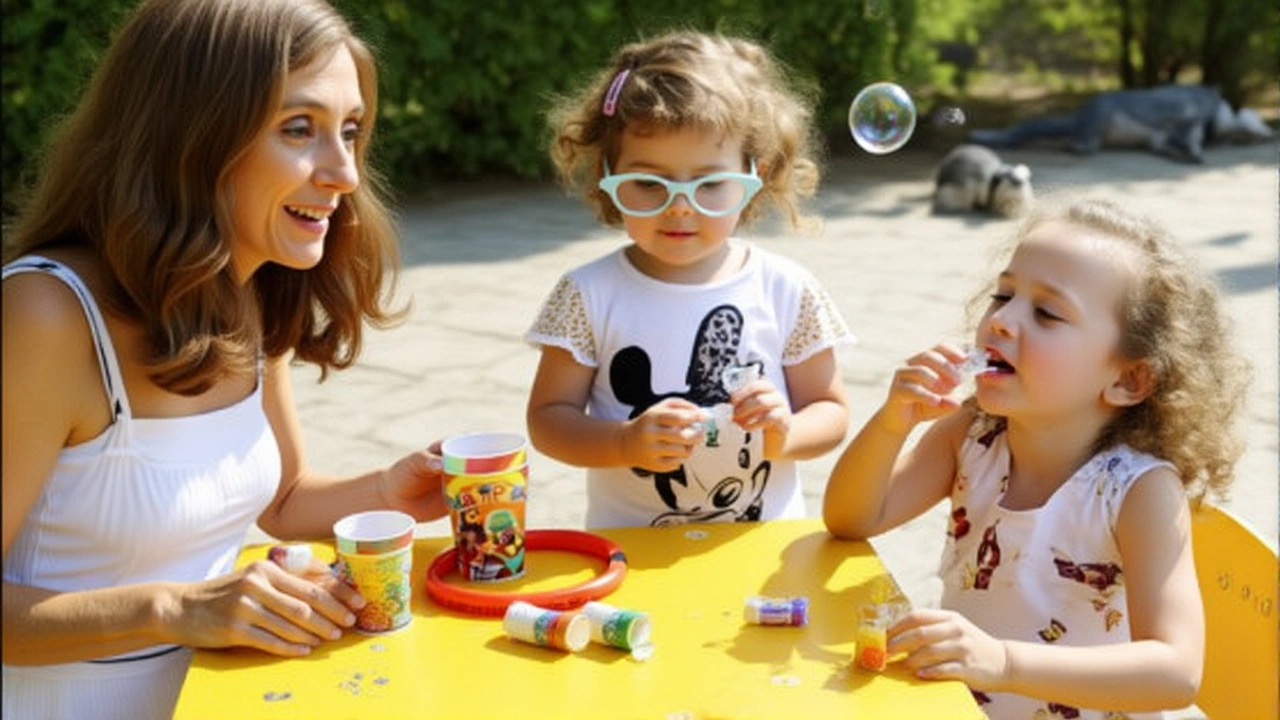 O impacto na indústria