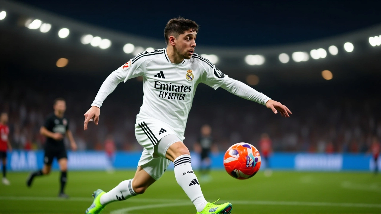 O que isso significa para o futebol mexicano?