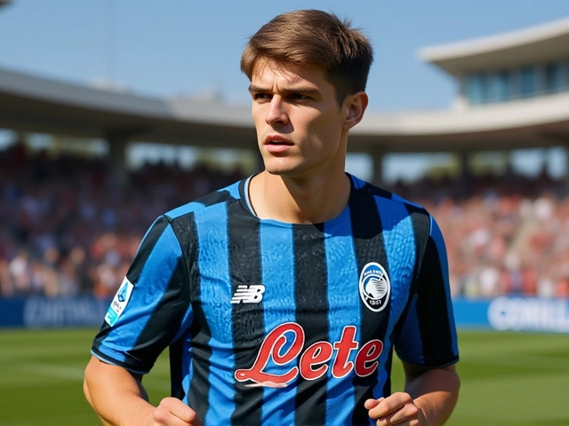 Atalanta U20 enfrenta Sassuolo U20 em duelo decisivo pelo Campeonato Primavera 1