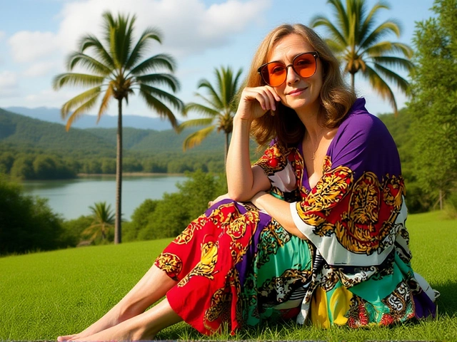 Betty Gofman, aos 60, diz que se sente uma menina e revela cuidados com a idade