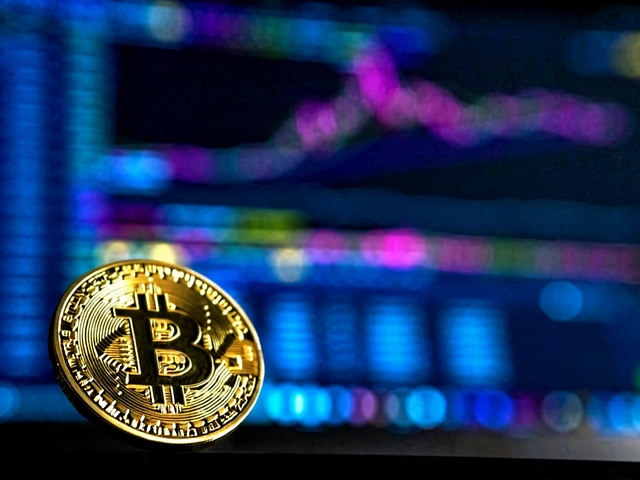 Diretor de 'Bitcoin Brasil' explica como criptomoeda pode redefinir o futuro financeiro do país