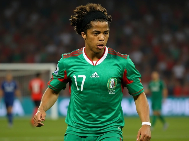 Giovani dos Santos, ex-Barcelona, vira empresário do setor petroquímico com salário de R$ 2,9 milhões