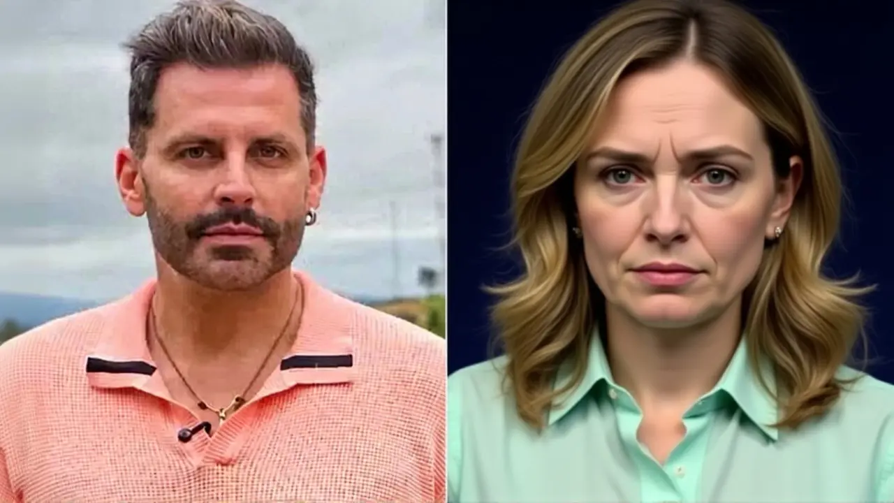 Henri Castelli não descarta romance com Ana Paula após BBB26