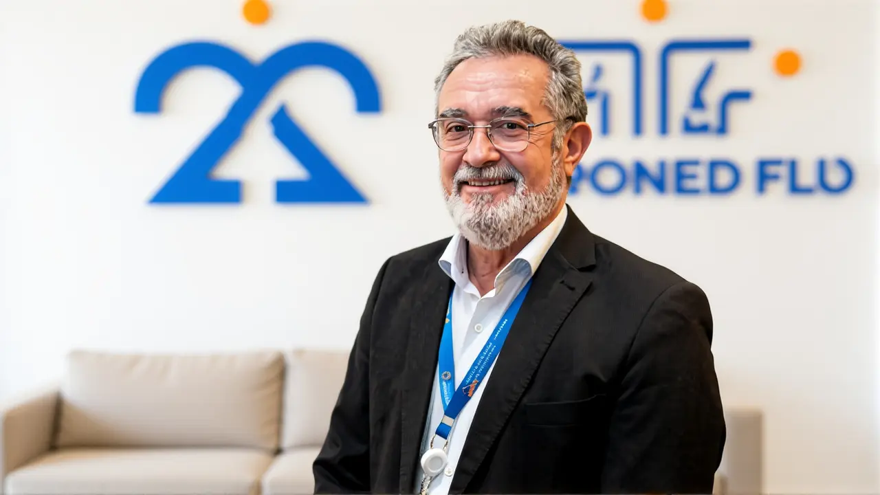 Perguntas Frequentes sobre a Mudança