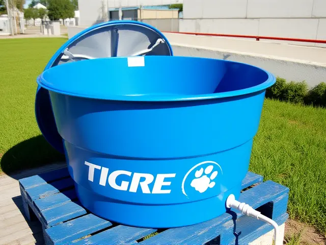 Sanepar monitora 46 mil parâmetros diários para garantir água no Paraná