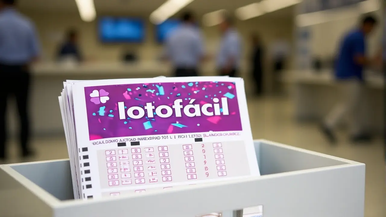 Lotofácil 3678: 3 ganhadores dividem R$ 442 mil em sorteio