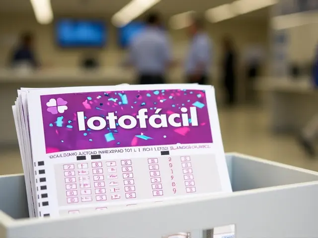 Lotofácil 3678: 3 ganhadores dividem R$ 442 mil em sorteio