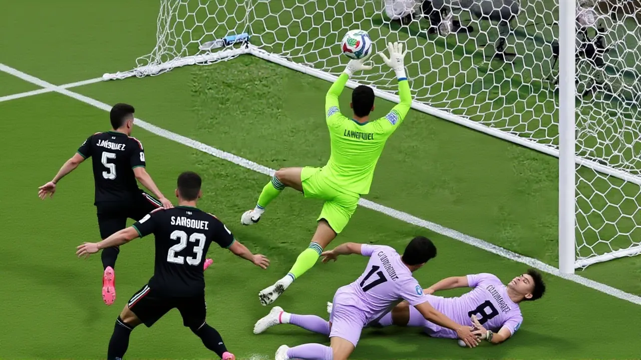 Palpite Tcheca x México: Empate ou Vitória Azteca na Copa 2026?