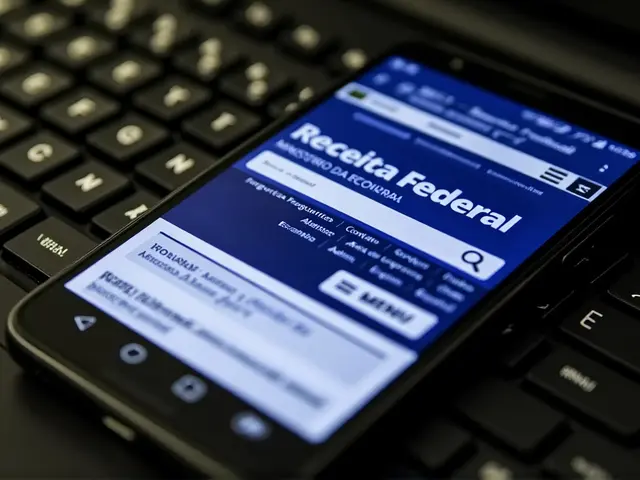 IR atrasado: multa mínima de R$ 165,74 e como regularizar