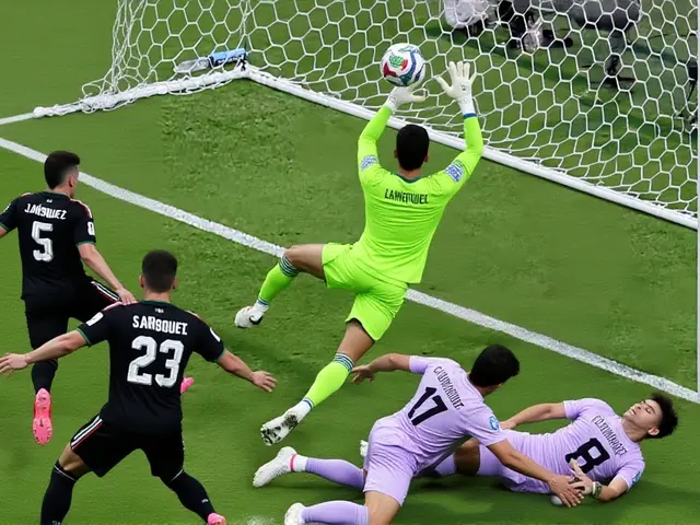 Palpite Tcheca x México: Empate ou Vitória Azteca na Copa 2026?